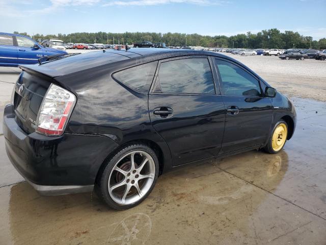 JTDKB20U977685117 - 2007 TOYOTA PRIUS 黑色 照片 3