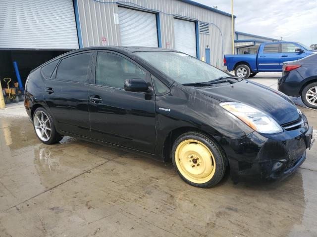 JTDKB20U977685117 - 2007 TOYOTA PRIUS 黑色 照片 4