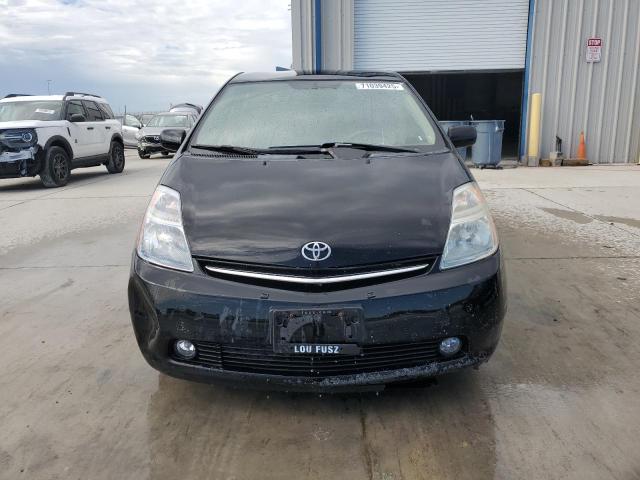 JTDKB20U977685117 - 2007 TOYOTA PRIUS 黑色 照片 5