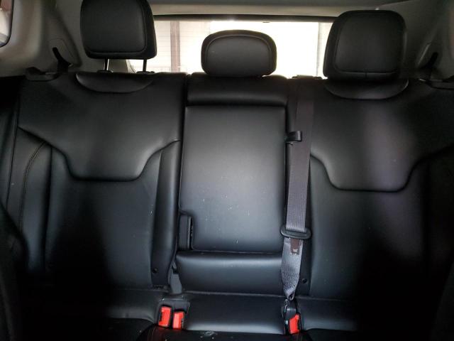 3C4NJDCB8NT113406 - 2022 JEEP COMPASS LIMITED BLACK photo 10