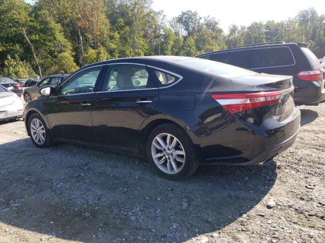 4T1BK1EB0EU113882 - 2014 TOYOTA AVALON BASE 黑色 照片 2