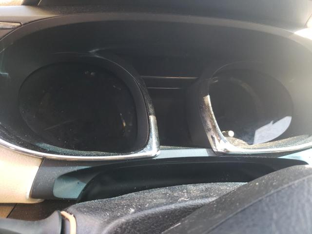 4T1BK1EB0EU113882 - 2014 TOYOTA AVALON BASE 黑色 照片 9