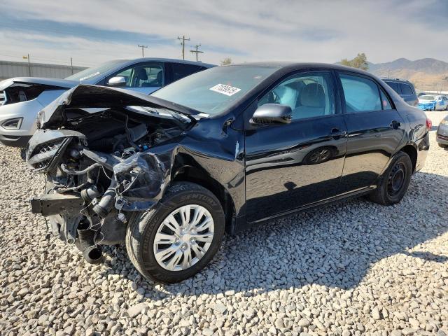 2011 TOYOTA COROLLA BASE, 