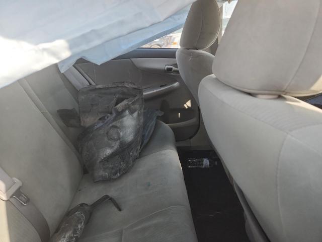 2T1BU4EE9BC626874 - 2011 TOYOTA COROLLA BASE 黑色 照片 10