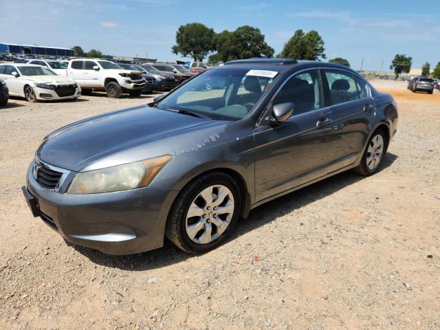 2009 HONDA ACCORD EX, 