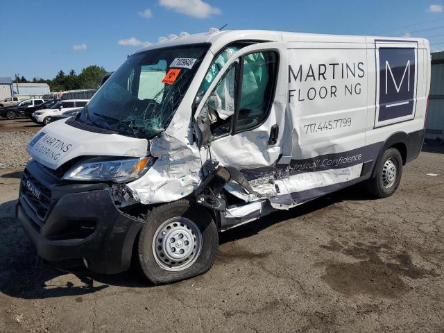 2025 RAM PROMASTER 3500 STANDARD, 