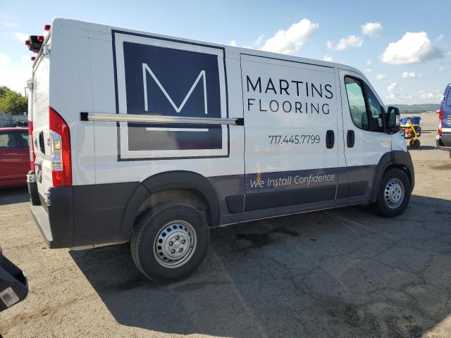 3C6MRVWG3SE525788 - 2025 RAM PROMASTER 3500 STANDARD Белый фото 3