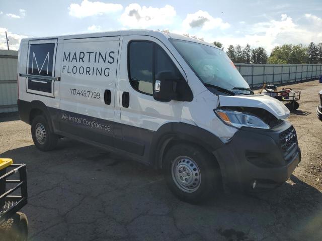 3C6MRVWG3SE525788 - 2025 RAM PROMASTER 3500 STANDARD Белый фото 4