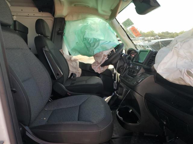 3C6MRVWG3SE525788 - 2025 RAM PROMASTER 3500 STANDARD Белый фото 7