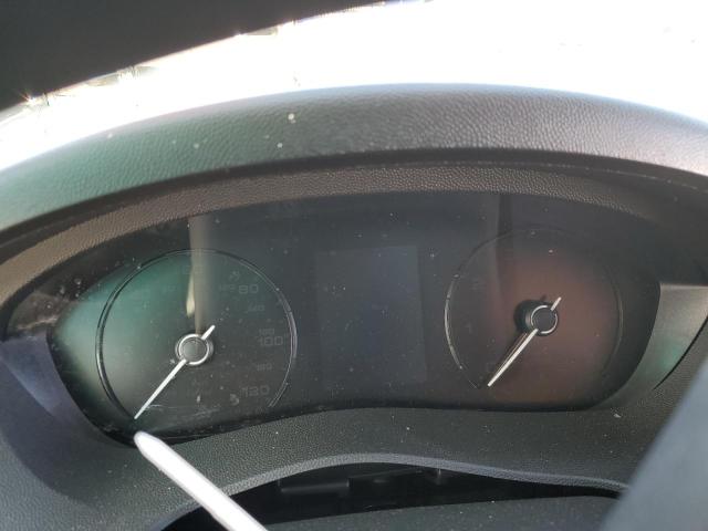 3C6MRVWG3SE525788 - 2025 RAM PROMASTER 3500 STANDARD Белый фото 9