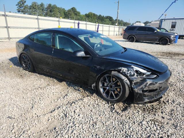 5YJ3E1EA2PF422787 - 2023 TESLA MODEL 3 Qara foto 4