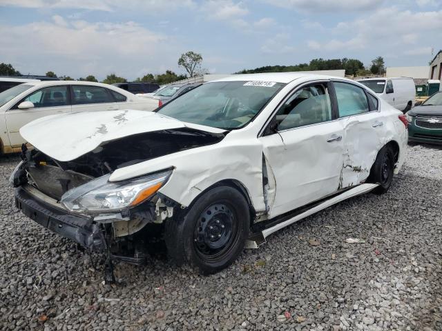 2016 NISSAN ALTIMA 2.5, 