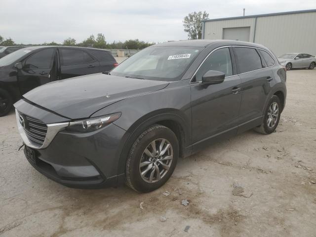 2017 MAZDA CX-9 TOURING, 