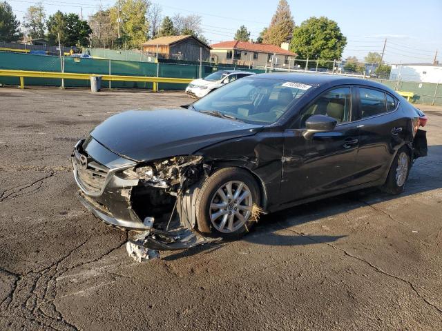 2016 MAZDA 3 TOURING, 