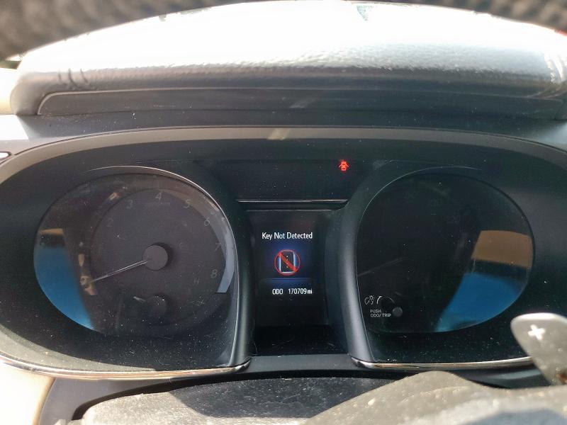 4T1BK1EB4FU161693 - 2015 TOYOTA AVALON XLE BURGUNDY photo 9