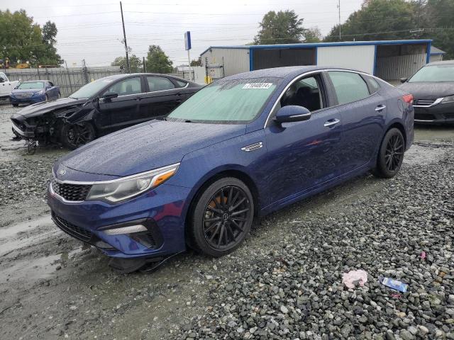 2019 KIA OPTIMA LX, 