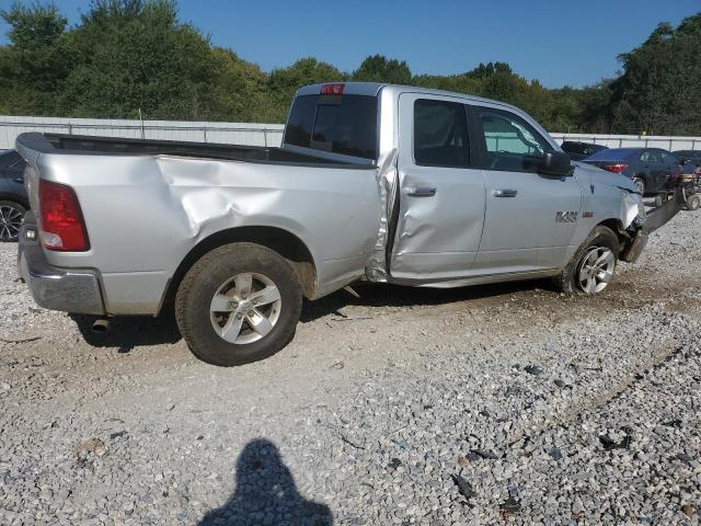 1C6RR7GT5HS552025 - 2017 RAM 1500 SLT SILVER photo 3