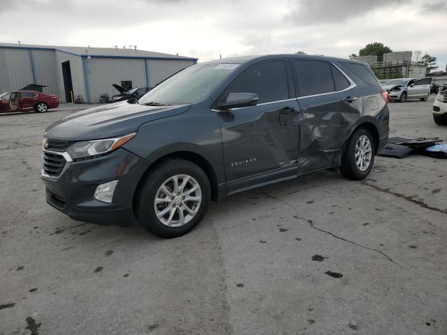 2019 CHEVROLET EQUINOX LT, 