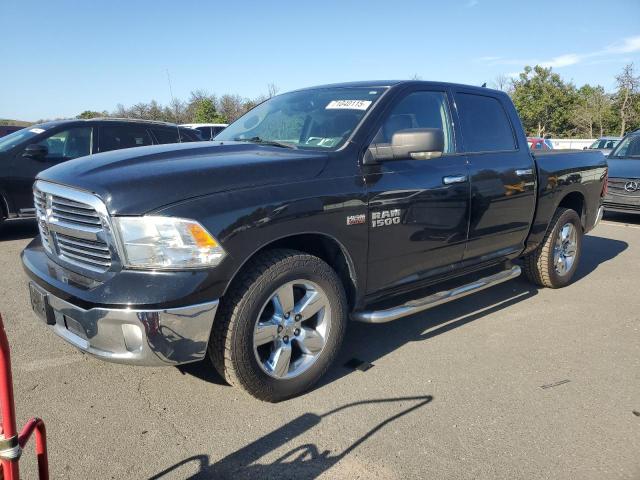 2014 RAM 1500 SLT, 