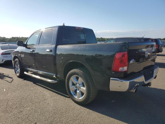 1C6RR7LT3ES309072 - 2014 RAM 1500 SLT BLACK photo 2