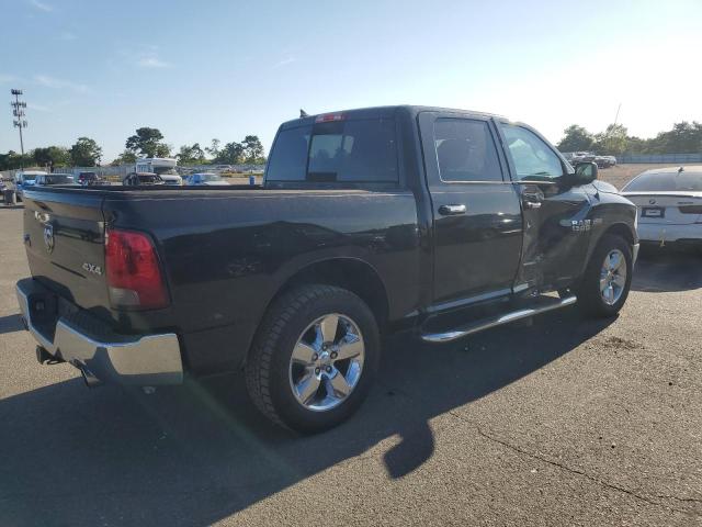 1C6RR7LT3ES309072 - 2014 RAM 1500 SLT BLACK photo 3