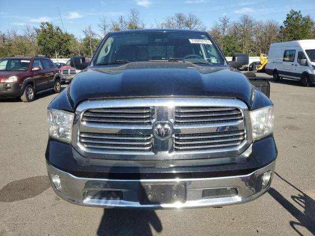 1C6RR7LT3ES309072 - 2014 RAM 1500 SLT BLACK photo 5