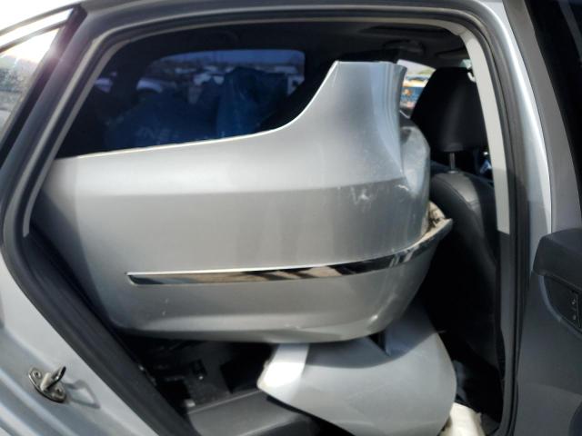 1VWCN7A3XDC096463 - 2013 VOLKSWAGEN PASSAT SEL SILVER photo 10