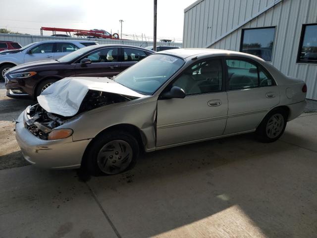 1997 FORD ESCORT LX, 