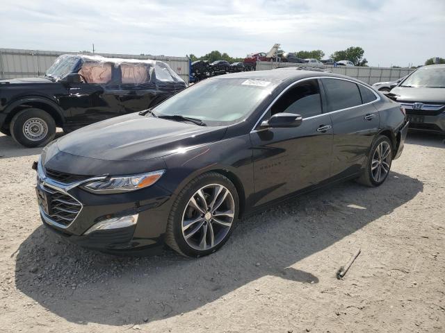 2020 CHEVROLET MALIBU PREMIER, 