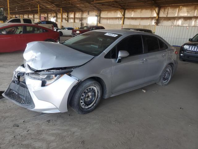 2022 TOYOTA COROLLA LE, 