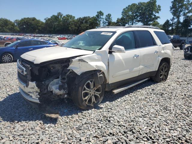 2013 GMC ACADIA SLT-1, 