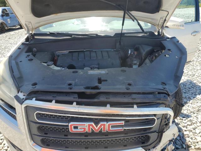1GKKRRKD9DJ156478 - 2013 GMC ACADIA SLT-1 თეთრი ფოტო 12
