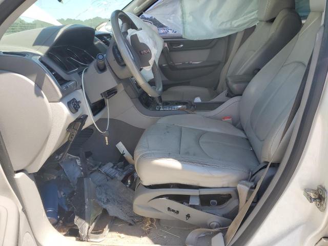 1GKKRRKD9DJ156478 - 2013 GMC ACADIA SLT-1 თეთრი ფოტო 7