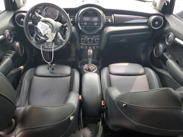 WMWXU3C56F2B57119 - 2015 MINI COOPER S BLUE photo 8