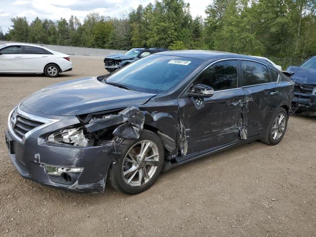 2013 NISSAN ALTIMA 2.5, 