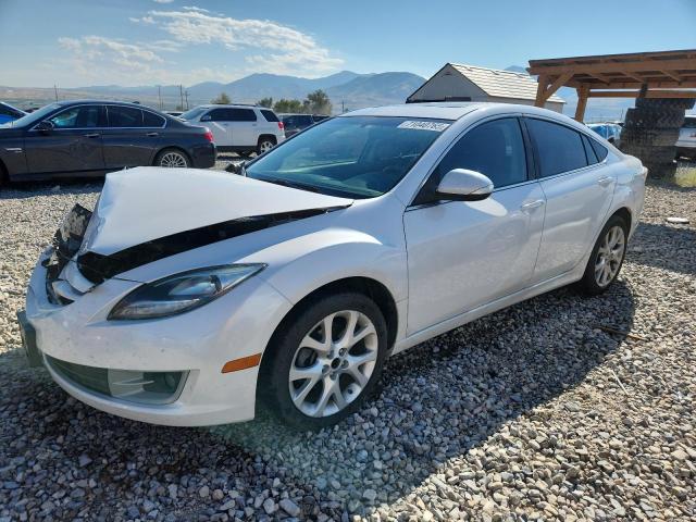 2013 MAZDA 6 TOURING PLUS, null