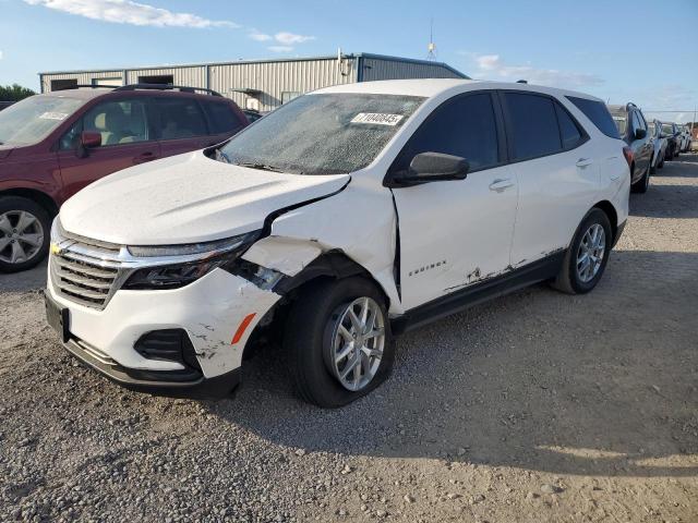 2024 CHEVROLET EQUINOX LS, 