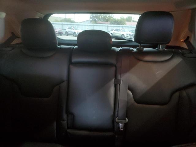 3C4NJDCB2MT536903 - 2021 JEEP COMPASS LIMITED Gri fotoğraf 10