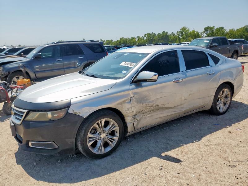 2014 CHEVROLET IMPALA LT, 