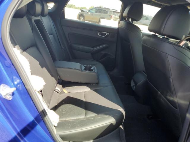 19UDE4H61RA014730 - 2024 ACURA INTEGRA A-SPEC TECH BLUE photo 10