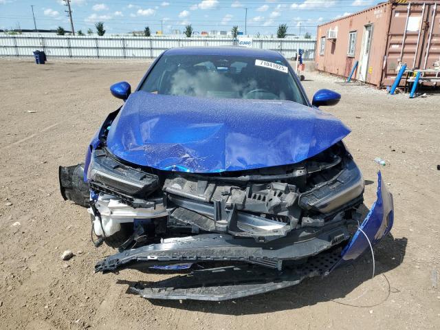 19UDE4H61RA014730 - 2024 ACURA INTEGRA A-SPEC TECH BLUE photo 5