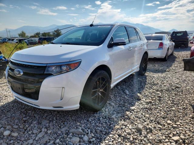2014 FORD EDGE SPORT, 