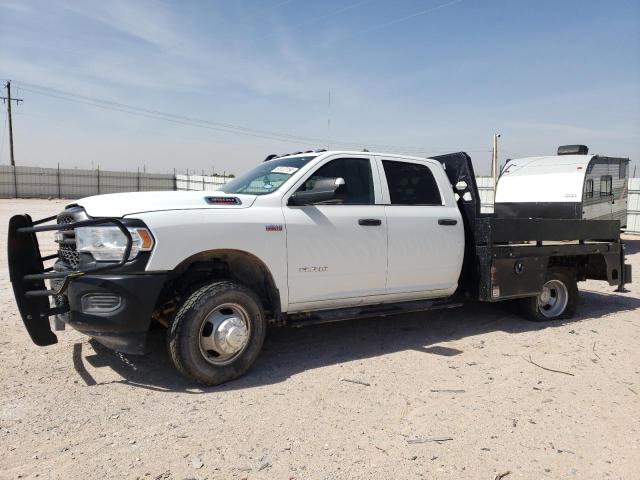 2022 RAM 3500, 