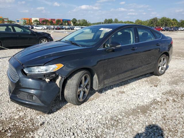 2014 FORD FUSION SE, 
