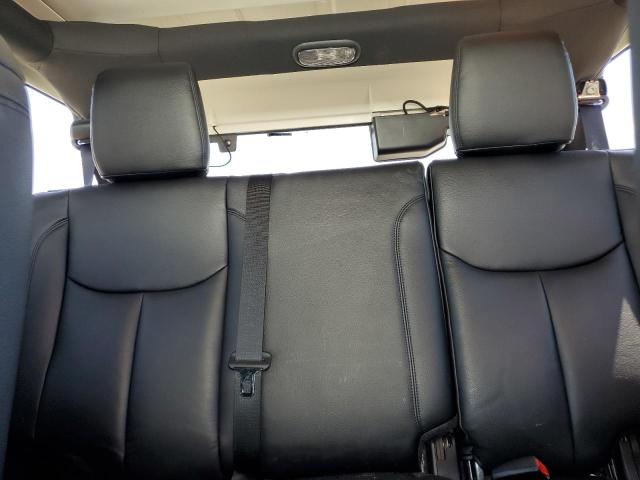 1C4BJWEG5JL936498 - 2018 JEEP WRANGLER UNLIMITED SAHARA 白色 照片 10