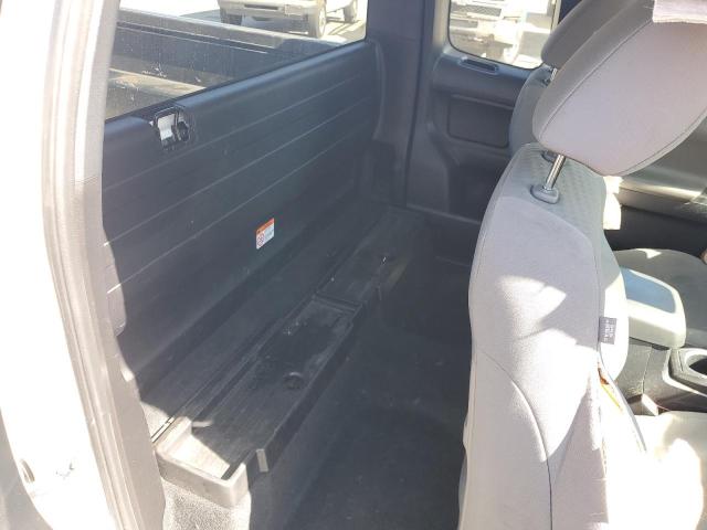 3TYRX5GN4MT006571 - 2021 TOYOTA TACOMA ACCESS CAB Beyaz fotoğraf 10