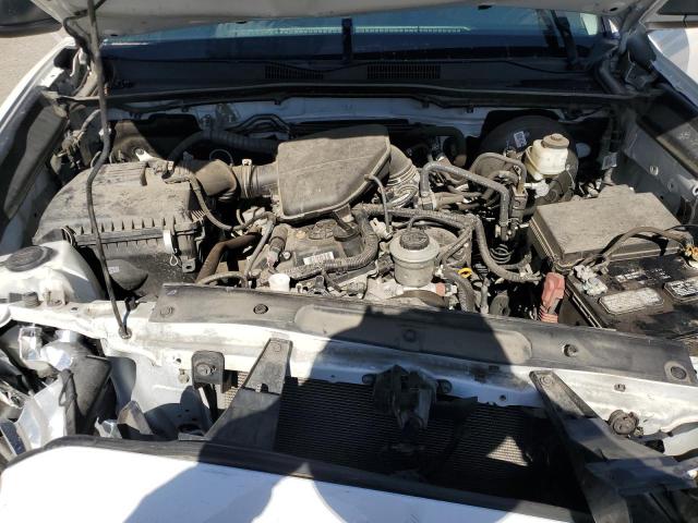 3TYRX5GN4MT006571 - 2021 TOYOTA TACOMA ACCESS CAB Beyaz fotoğraf 11