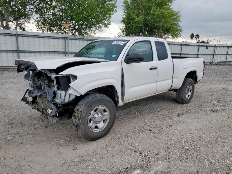 2021 TOYOTA TACOMA ACCESS CAB, 