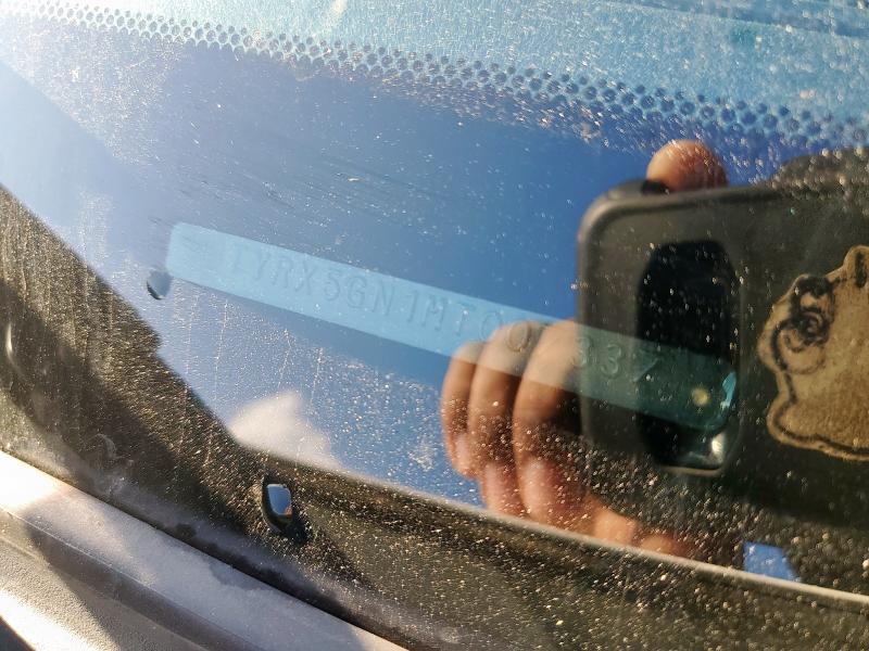 3TYRX5GN1MT007337 - 2021 TOYOTA TACOMA ACCESS CAB Blanc photo 13