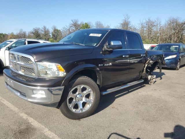 2011 DODGE RAM 1500, 